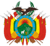 Coat of arms: Bolivia, Plurinational State of