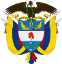 Coat of arms: Colombia