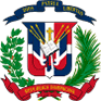 Coat of arms: Dominican Republic