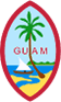 Coat of arms: Guam